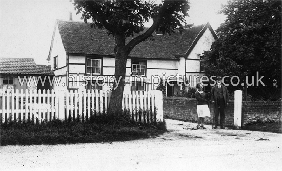 Mill House, Stebbing, Essex. c.1931